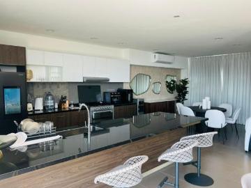 Penthouse Exclusivo en Torre Hispania, La Rioja