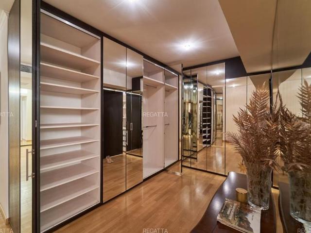 Penthouse for rent 4 bedrooms Fabrica de Glucoza