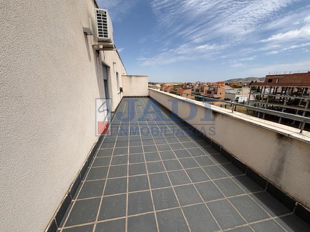 Penthouse for rent