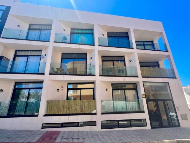 Penthouse for rent in Corralejo, La Oliva, Fuerteventura
