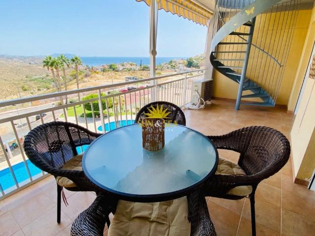 Penthouse for rent in Cala d'Or, El Campello, Alicante