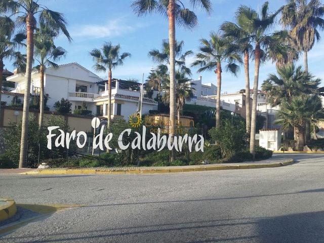 Penthouse for rent in Calaburra Chaparral Mijas, 1.000 €/month, Ref.: 1365 Benalsun Properties