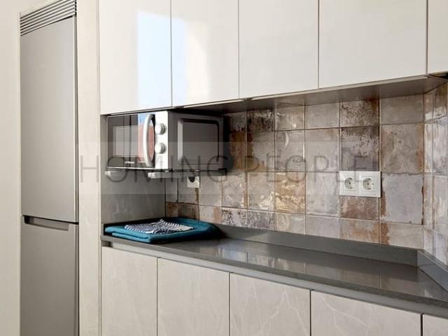 Penthouse for rent in Centro Historico, Málaga city, Málaga