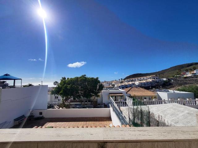 Penthouse for rent in Chayofa, Arona, Tenerife