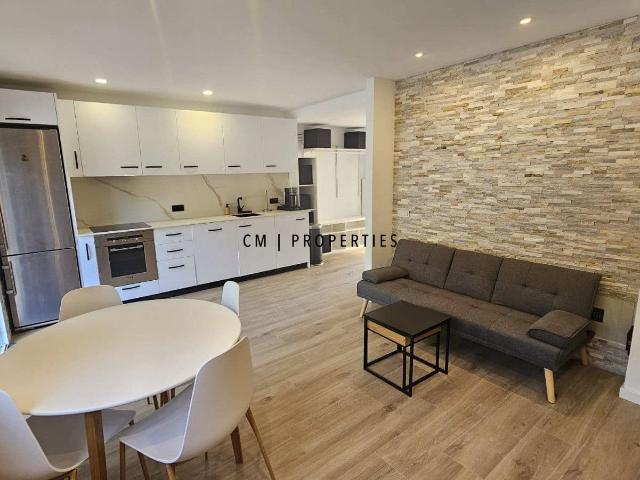 Penthouse for rent in Chiva, Valencia
