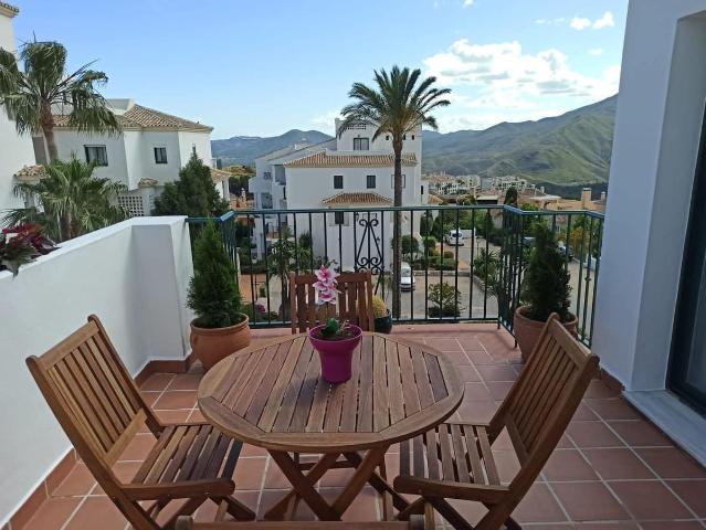 Penthouse for rent in Alhaurín Golf, Alhaurín el Grande, Málaga