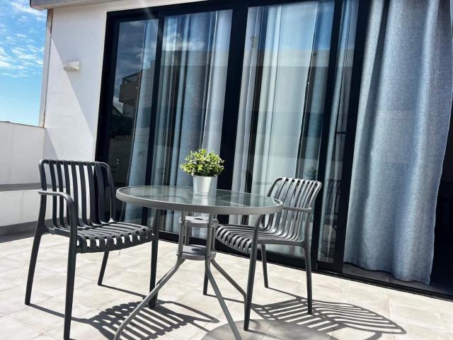 Penthouse for rent in Arinaga, Agüimes, Gran Canaria