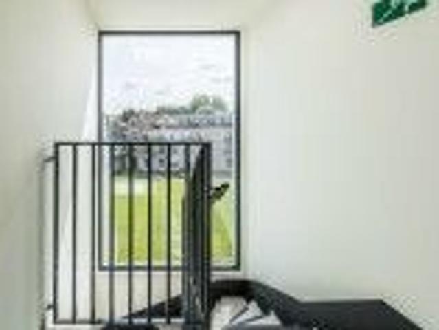 Penthouse for rent in Brussel