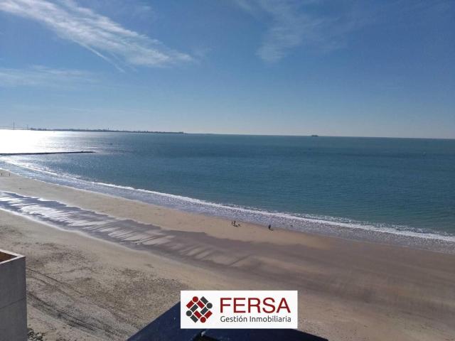 Penthouse for rent in El Puerto de Santa María, Cádiz