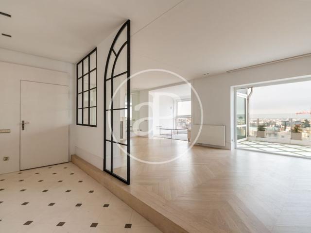 Penthouse for rent in El Viso