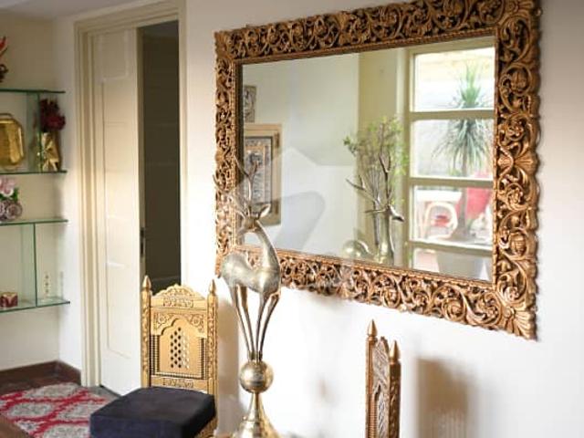 Penthouse For Rent In F 10 Islamabad