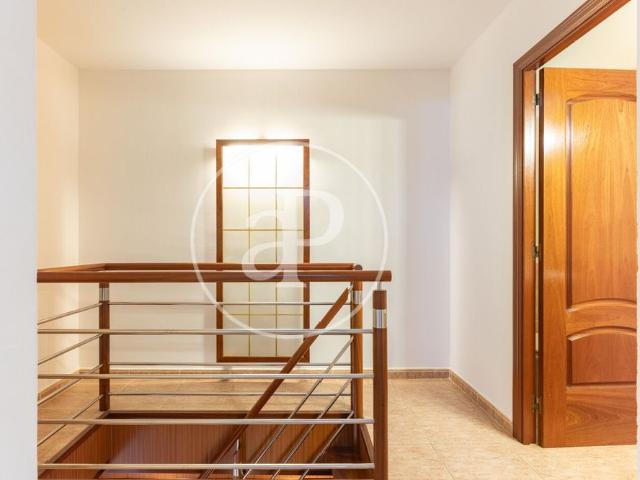 Penthouse for rent in Les Corts