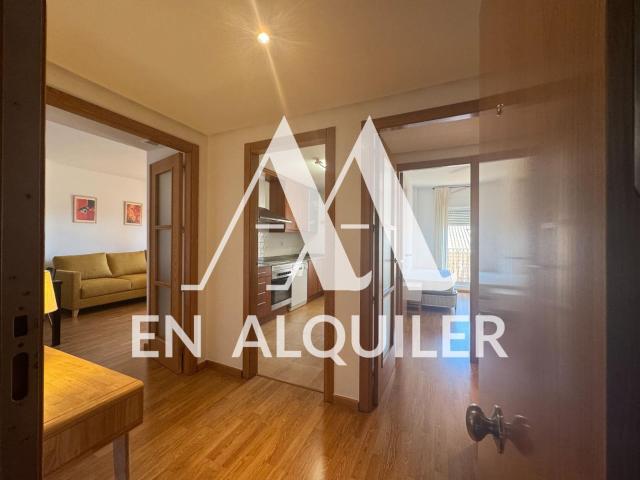Penthouse for rent in Molina de Segura, Murcia