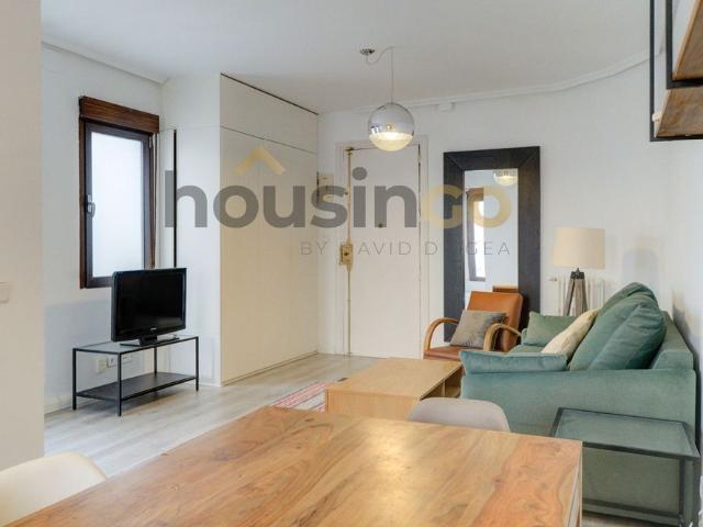 Penthouse for rent in Madrid Moncloa Aravaca