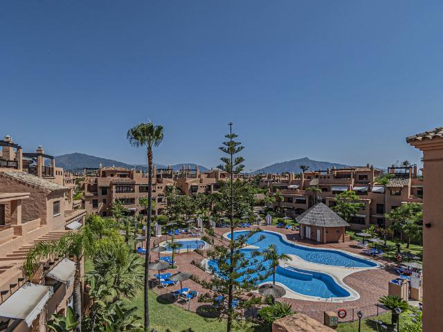 Penthouse For Rent in Málaga, Málaga
