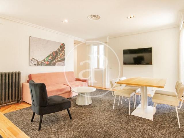 Penthouse for rent in Sol, Madrid city, Madrid