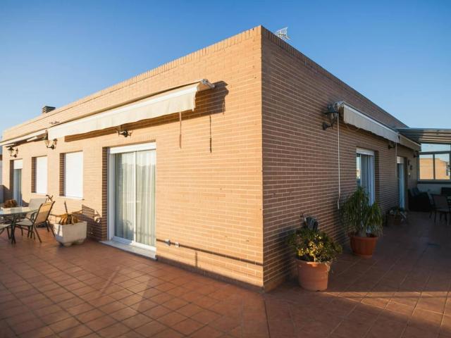 Penthouse for rent in Sagunto / Sagunt, Valencia