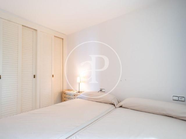 Penthouse for Rent in Santa Ponsa