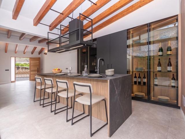 Penthouse for rent in Selva, Mallorca