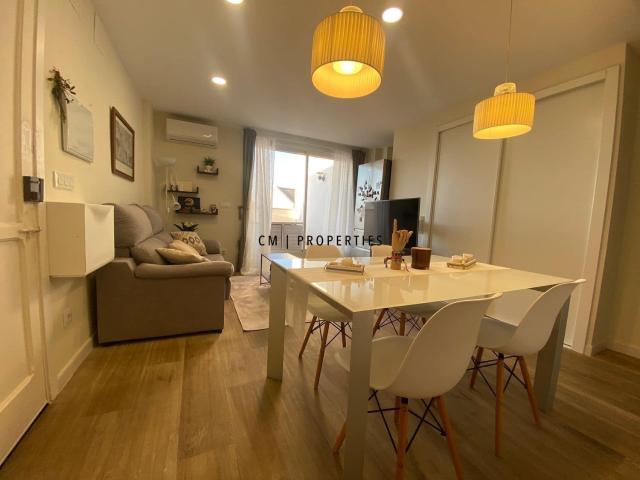 Penthouse for rent in Paiporta, Valencia