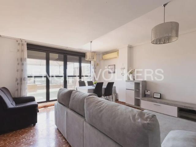 Penthouse for rent in Paiporta, Valencia