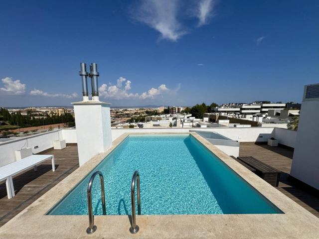 Penthouse for rent in Palma de Mallorca, Mallorca