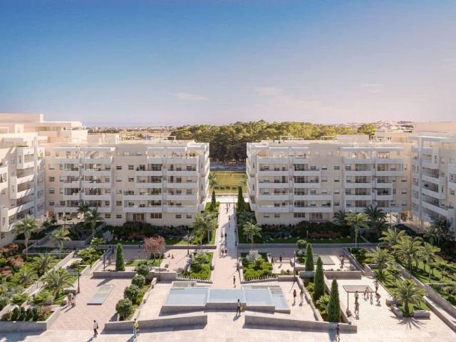 Penthouse for rent in Rodeo Alto Guadaiza La Campana, Marbella, Málaga