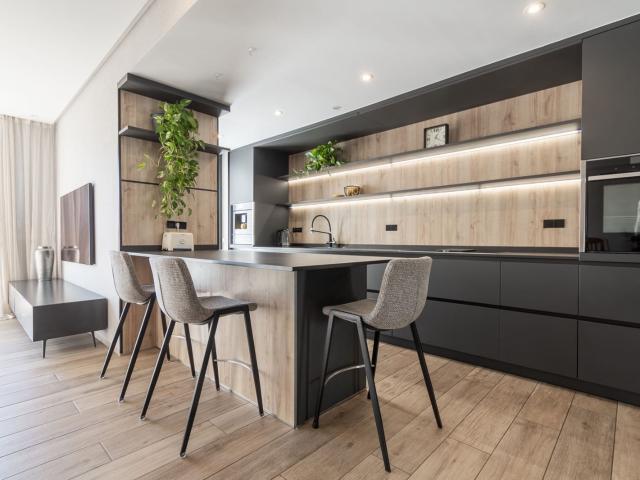 Penthouse for rent in Torrecilla La Cañada, Marbella, Málaga