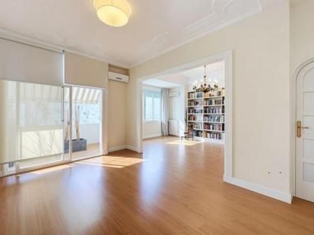 Penthouse for Rent in Valencia