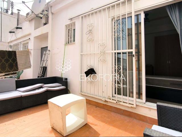 Penthouse for rent in Valencia city, Valencia