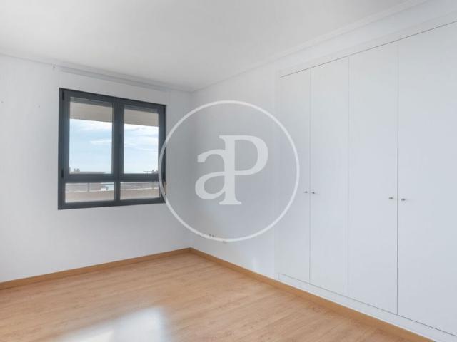 Penthouse for rent with Terrace in Patacona Alboraya