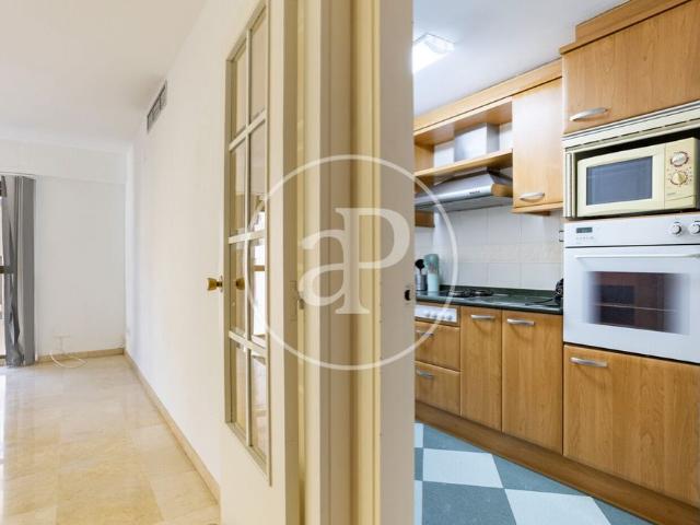Penthouse for rent with Terrace in Pla del remei Valencia