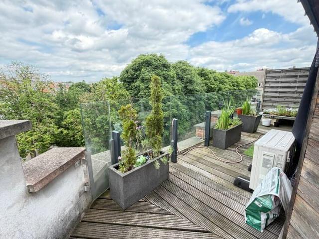 Penthouse for sale
