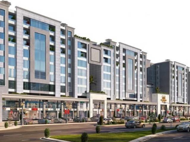Penthouse For Sale at Time Square Mall Bahria Orchard Lahore BAHRIA ORCHARD ID 84018