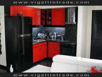 Penthouse For Sale: Fully Furnished Condomunium at Cypress Towers