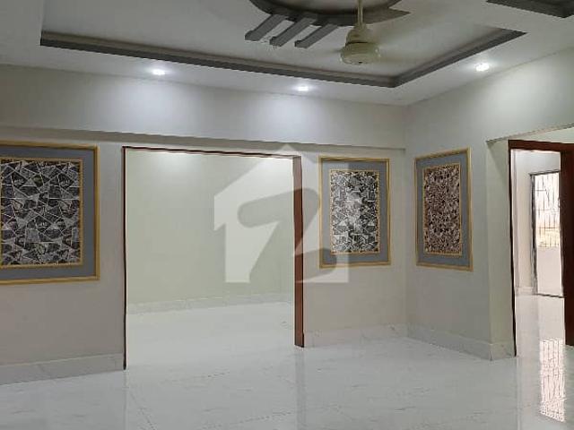 Penthouse For Sale In Country Club Apartments Phase 5