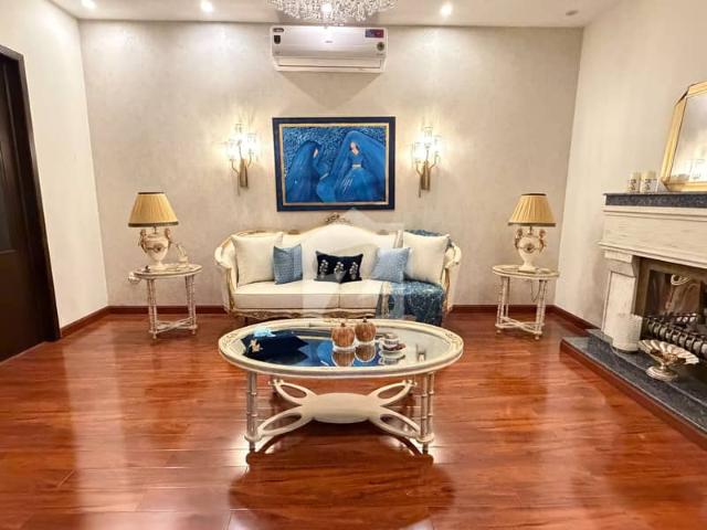 Penthouse For Sale In Executive Heights F 11 Islamabad