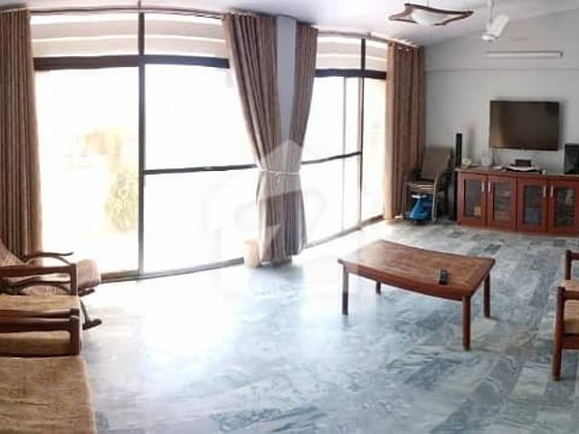 Penthouse For Sale In Unique Classic At Gulistan E Jauhar Block 15
