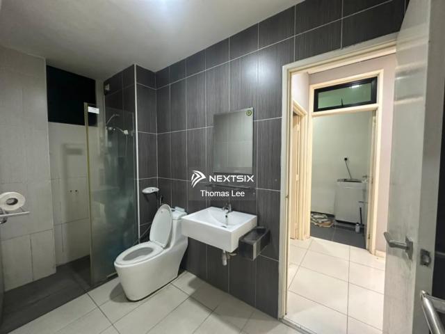 Penthouse for Sale, premium 3bedrooms with stunning KLCC view