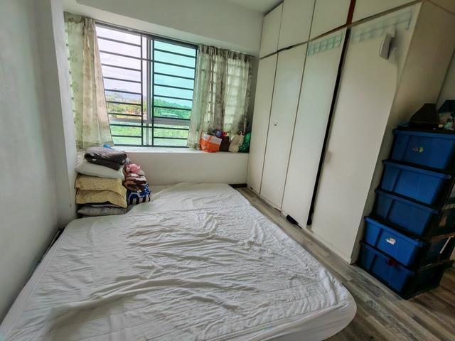 PENTHOUSE FOR SALE UCA 2 University Condo Apartment 2 Menggatal