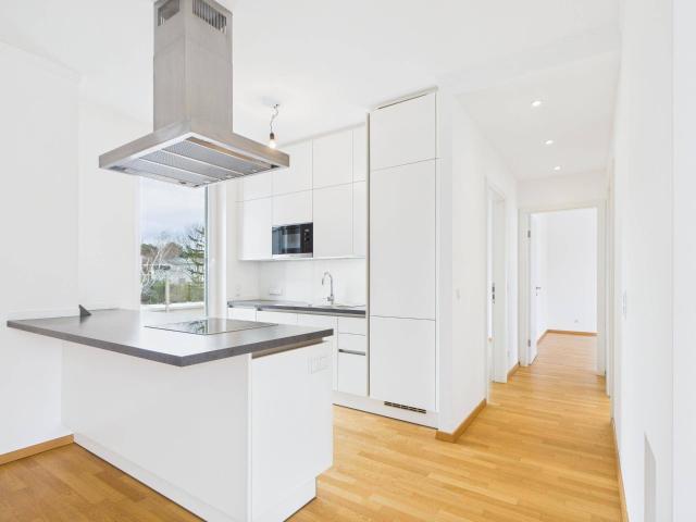 Penthouse Feeling mit 2 Terrassen | Deine 3 Zimmer Traumwohnung in Maria Enzersdorf