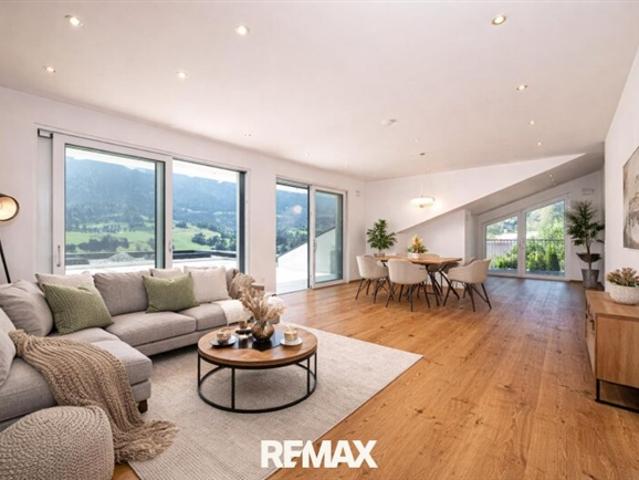 Penthouse Fernblick Premium Residence