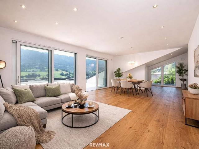 Penthouse Fernblick Premium Residence