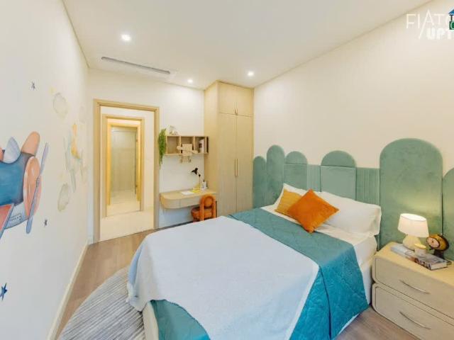 Penthouse Fiato Uptown Sở hữu siêu phẩm không gian sống đẳng cấp quốc tế, giá chỉ từ 7.5 tỷ!