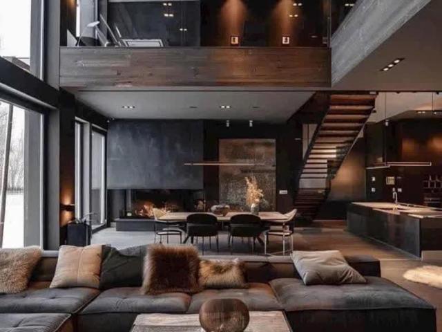 Penthouse Fiato Uptown Sống sang trọng, tận hưởng đặc quyền chỉ từ 49 triệu/m²