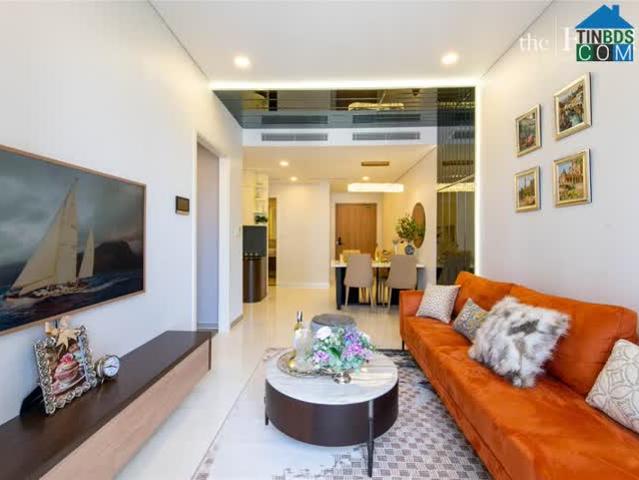 Penthouse FIato Uptown Thủức sang trọng đỉnh cảm chỉ 49 triệu/m2