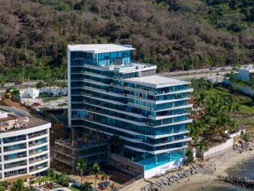 Penthouse Frente al Mar en Narval – PHF