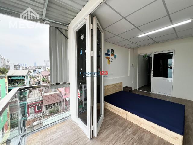 Penthouse full nội thất tách bếp ngay trung tâm phú nhuận