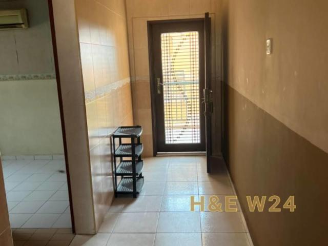 [PENTHOUSE & FULLY FURNISHED] Prima Bayu Apartment Klang Vista Bayu Perdana PENTHOUSE