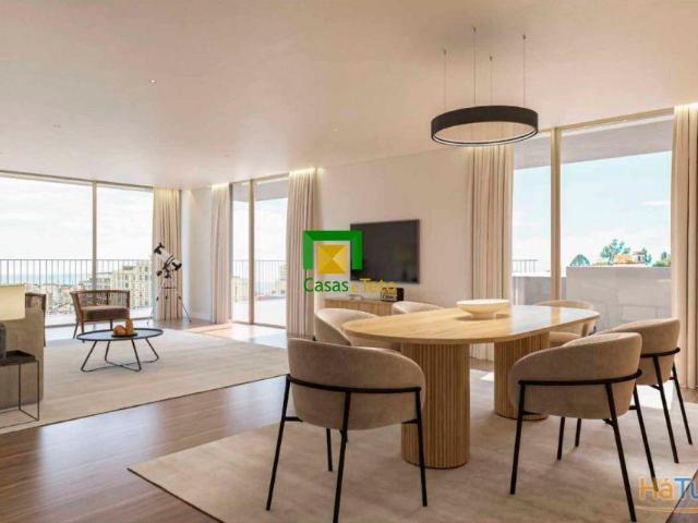 PENTHOUSE FUNCHAL EDIFÍCIO HINTON | 26063636132